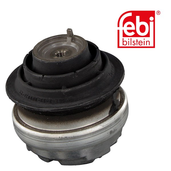 Motorkudde, Vänster fram Febi bilstein 29636 FEBI BILSTEIN Motorkudde, Vänster fram Febi bilstein 29636 FEBI BILSTEIN