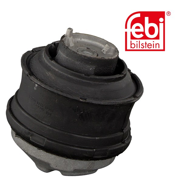 Motorkudde, Tvåsidig, Höger Febi bilstein 29641 FEBI BILSTEIN