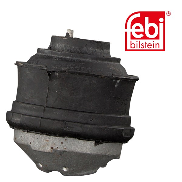 Motorkudde, Tvåsidig, Höger Febi bilstein 29641 FEBI BILSTEIN
