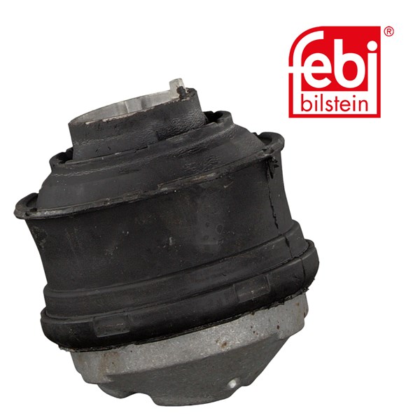 Motorkudde, Tvåsidig, Höger Febi bilstein 29641 FEBI BILSTEIN