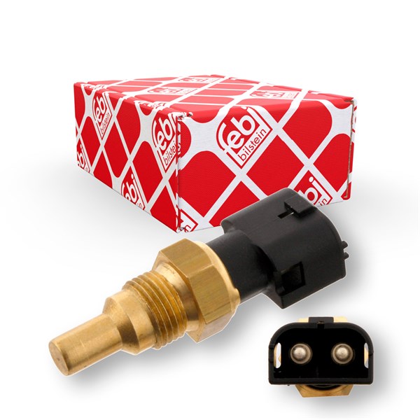 Kylvätsketemperatur-sensor FEBI BILSTEIN