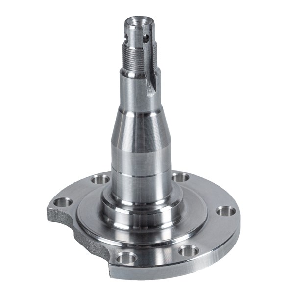 Axeltapp, axelstomme, Bakaxel, båda sidor Febi bilstein 29656 FEBI BILSTEIN