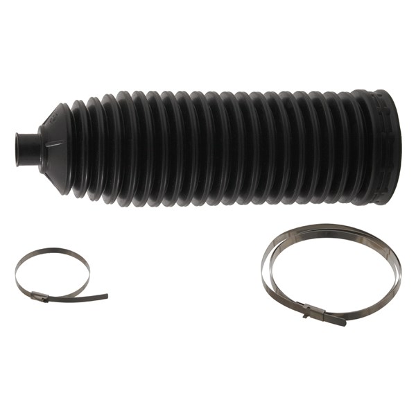Dammskydd, styrsystem, Fram, höger eller vänster Febi bilstein 29 FEBI BILSTEIN