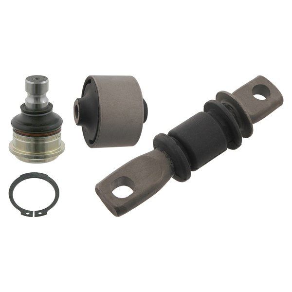 Bussning, länkarm, Fram, höger eller vänster, Nedre Febi bilstein FEBI BILSTEIN