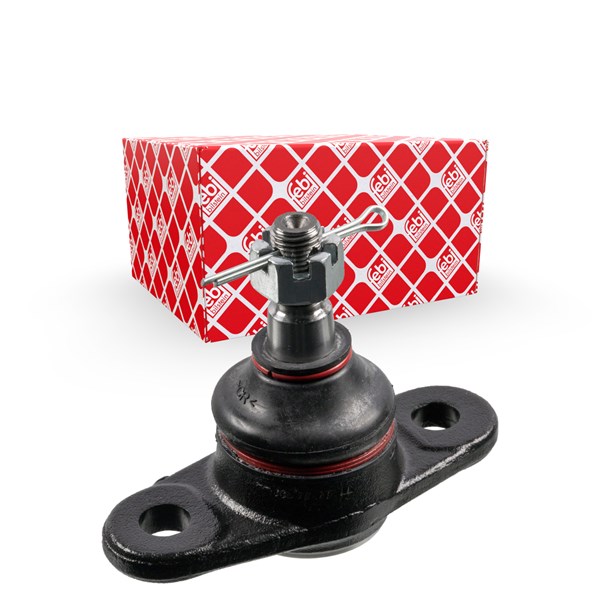 Kulled / Spindelled, Fram, höger eller vänster Febi bilstein 2970 FEBI BILSTEIN