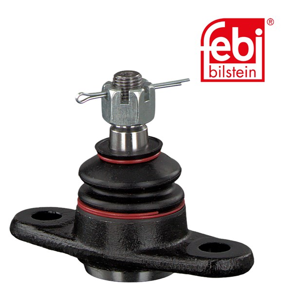 Kulled / Spindelled, Fram, höger eller vänster Febi bilstein 2970 FEBI BILSTEIN