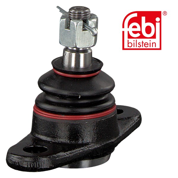 Kulled / Spindelled, Fram, höger eller vänster Febi bilstein 2970 FEBI BILSTEIN Kulled / Spindelled, Fram, höger eller vänster Febi bilstein 2970 FEBI BILSTEIN