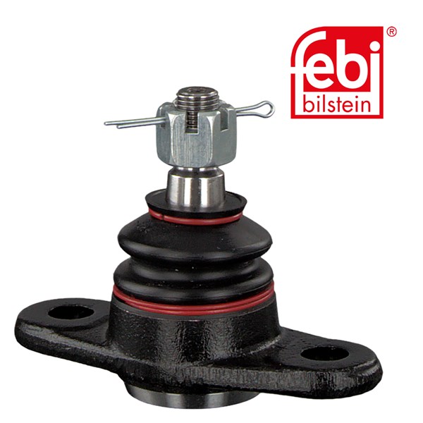 Kulled / Spindelled, Fram, höger eller vänster Febi bilstein 2970 FEBI BILSTEIN
