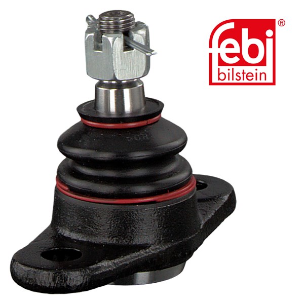 Kulled / Spindelled, Fram, höger eller vänster Febi bilstein 2970 FEBI BILSTEIN