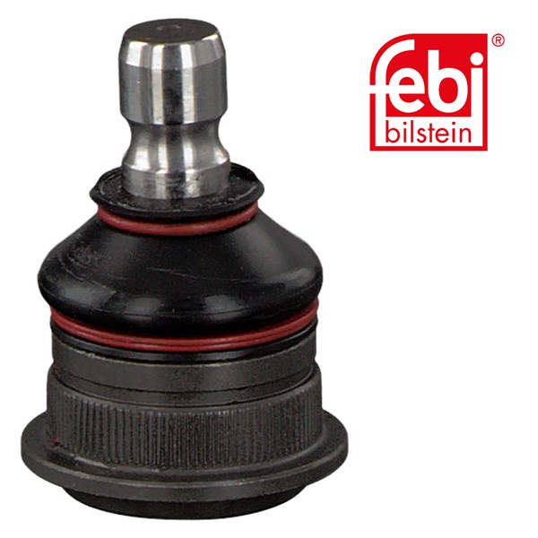 Kulled / Spindelled, Fram, höger eller vänster Febi bilstein 2970 FEBI BILSTEIN Kulled / Spindelled, Fram, höger eller vänster Febi bilstein 2970 FEBI BILSTEIN