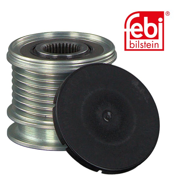 Frihjulskoppling, generator Febi bilstein 29709 FEBI BILSTEIN