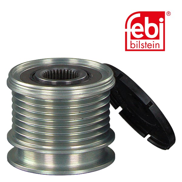 Frihjulskoppling, generator Febi bilstein 29709 FEBI BILSTEIN
