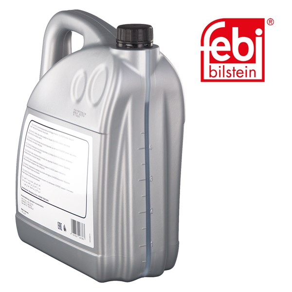 Automatväxellådsolja (ATF) Febi bilstein 29738 FEBI BILSTEIN