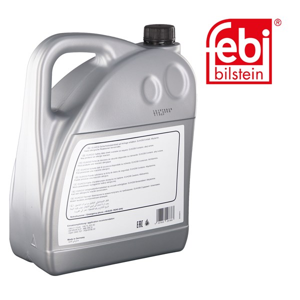Automatväxellådsolja (ATF) Febi bilstein 29738 FEBI BILSTEIN
