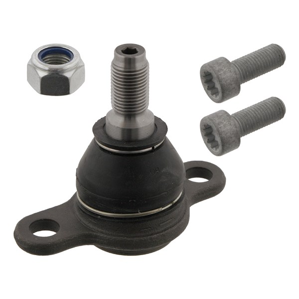 Kulled / Spindelled, Fram, höger eller vänster, Nedre FEBI BILSTEIN