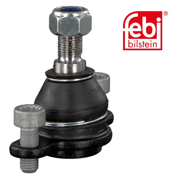 Kulled / Spindelled, Fram, höger eller vänster, Nedre FEBI BILSTEIN