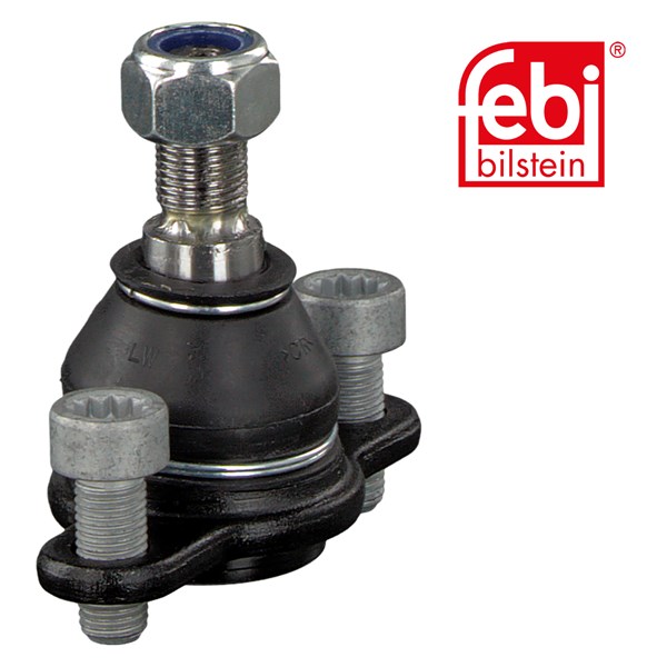 Kulled / Spindelled, Fram, höger eller vänster, Nedre FEBI BILSTEIN