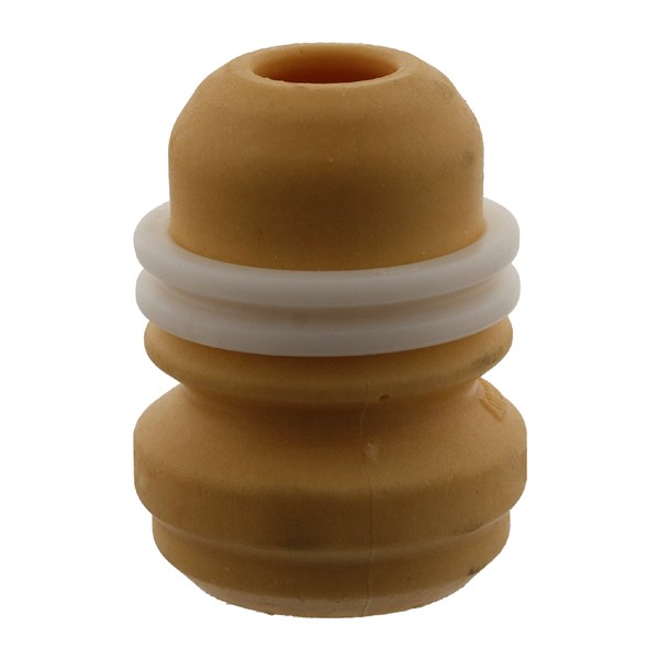 Genomslagsgummi, stötdämpare, Framaxel Febi bilstein 29774 FEBI BILSTEIN