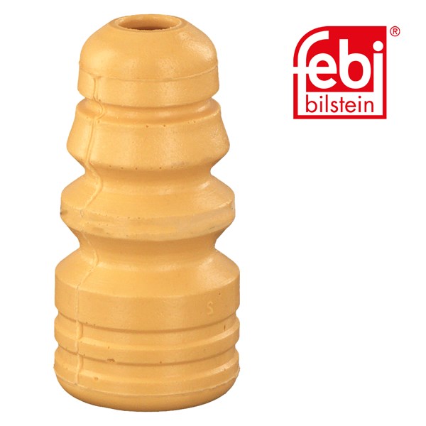Genomslagsgummi, stötdämpare, Bakaxel Febi bilstein 29779 FEBI BILSTEIN