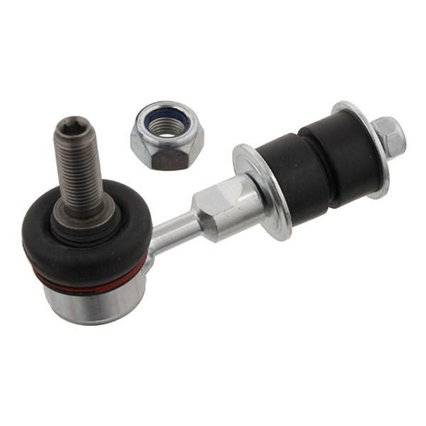 Stång/stag, krängningshämmare, Fram, höger eller vänster Febi bil FEBI BILSTEIN Stång/stag, krängningshämmare, Fram, höger eller vänster Febi bil FEBI BILSTEIN