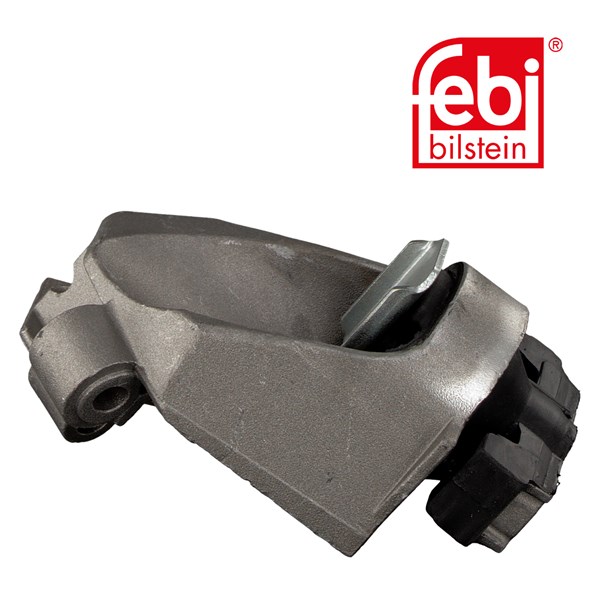 Motorkudde, Höger Febi bilstein 29801 FEBI BILSTEIN