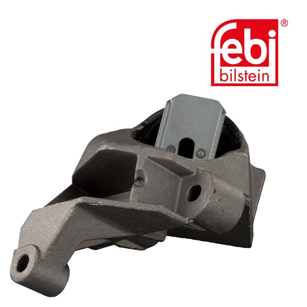 Motorkudde, Höger Febi bilstein 29801 FEBI BILSTEIN