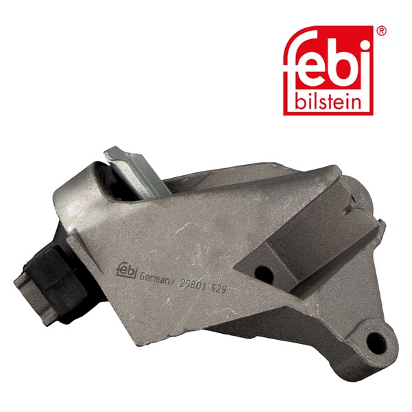 Motorkudde, Höger Febi bilstein 29801 FEBI BILSTEIN Motorkudde, Höger Febi bilstein 29801 FEBI BILSTEIN