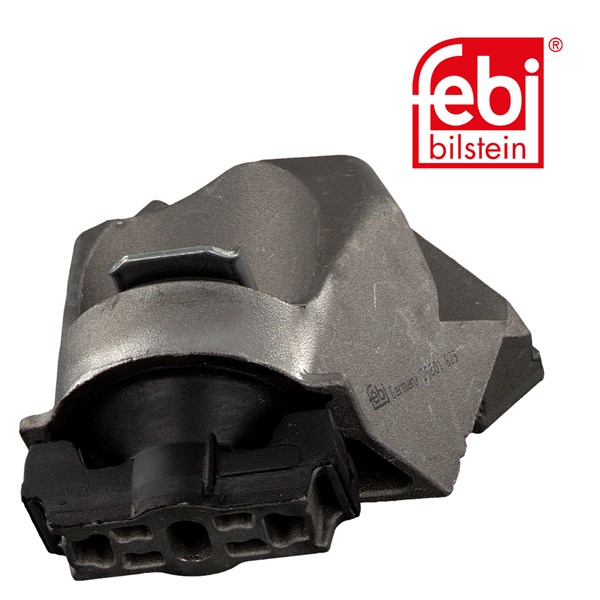 Motorkudde, Höger Febi bilstein 29801 FEBI BILSTEIN