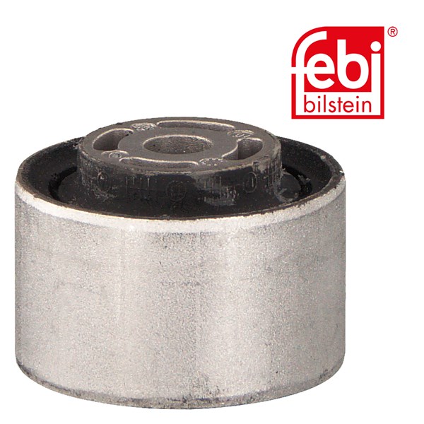 Bussning, fördelningsväxel, Bak, Bakaxel, båda sidor Febi bilstei FEBI BILSTEIN Bussning, fördelningsväxel, Bak, Bakaxel, båda sidor Febi bilstei FEBI BILSTEIN