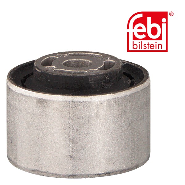 Bussning, fördelningsväxel, Bak, Bakaxel, båda sidor Febi bilstei FEBI BILSTEIN Bussning, fördelningsväxel, Bak, Bakaxel, båda sidor Febi bilstei FEBI BILSTEIN