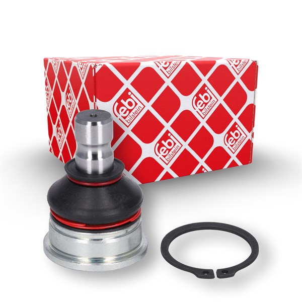 Kulled / Spindelled, Fram, höger eller vänster FEBI BILSTEIN