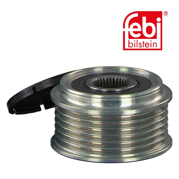 Frihjulskoppling, generator Febi bilstein 29835 FEBI BILSTEIN