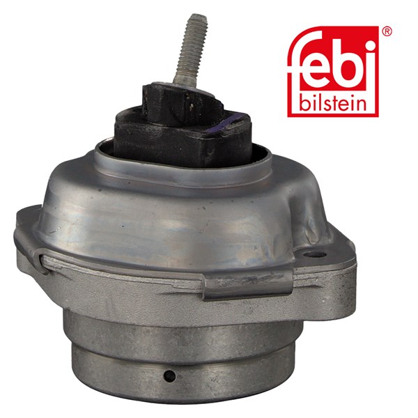 Motorkudde, Tvåsidig Febi bilstein 29838 FEBI BILSTEIN