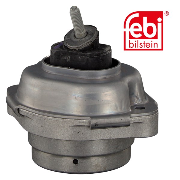 Motorkudde, Tvåsidig Febi bilstein 29838 FEBI BILSTEIN Motorkudde, Tvåsidig Febi bilstein 29838 FEBI BILSTEIN