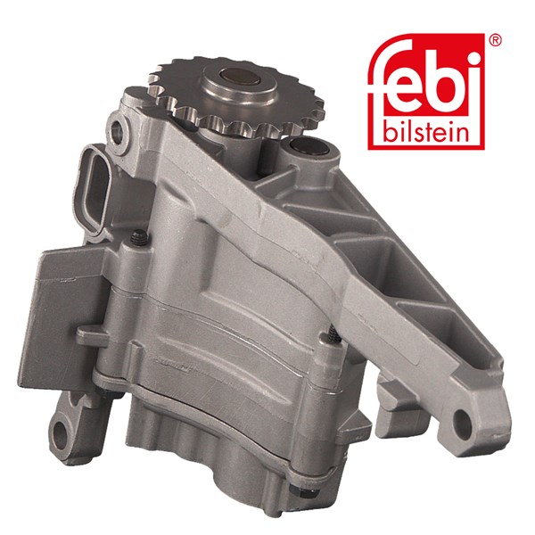 Oljepump Febi bilstein 29847 FEBI BILSTEIN Oljepump Febi bilstein 29847 FEBI BILSTEIN