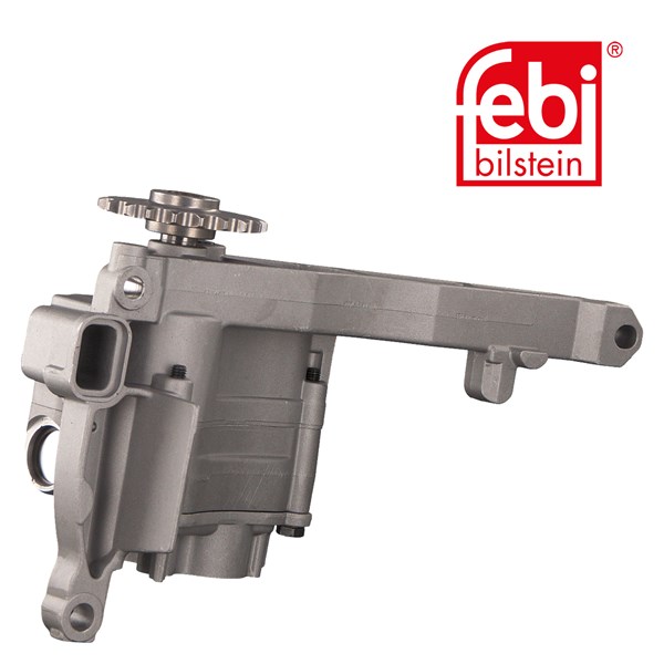 Oljepump Febi bilstein 29847 FEBI BILSTEIN Oljepump Febi bilstein 29847 FEBI BILSTEIN