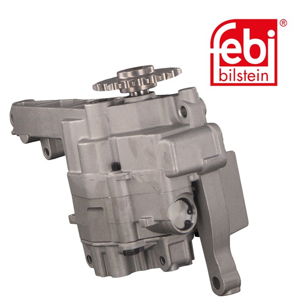 Oljepump Febi bilstein 29847 FEBI BILSTEIN Oljepump Febi bilstein 29847 FEBI BILSTEIN