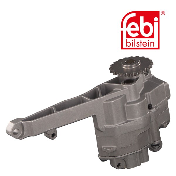 Oljepump Febi bilstein 29847 FEBI BILSTEIN Oljepump Febi bilstein 29847 FEBI BILSTEIN