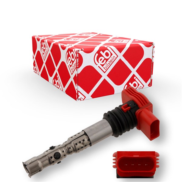 Tändspole Febi bilstein 29859 FEBI BILSTEIN