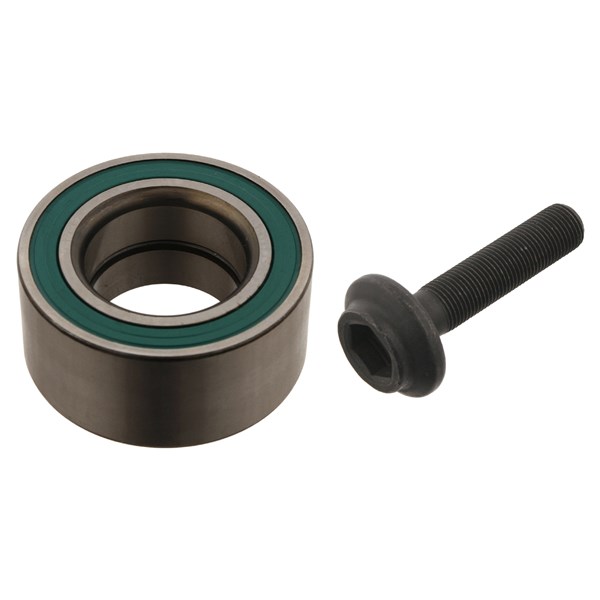 Hjullager, Bakaxel, båda sidor Febi bilstein 29872 FEBI BILSTEIN