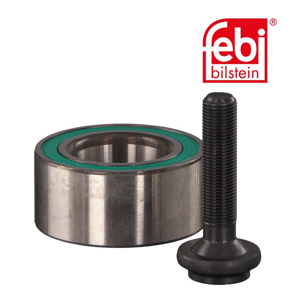 Hjullager, Bakaxel, båda sidor Febi bilstein 29872 FEBI BILSTEIN Hjullager, Bakaxel, båda sidor Febi bilstein 29872 FEBI BILSTEIN