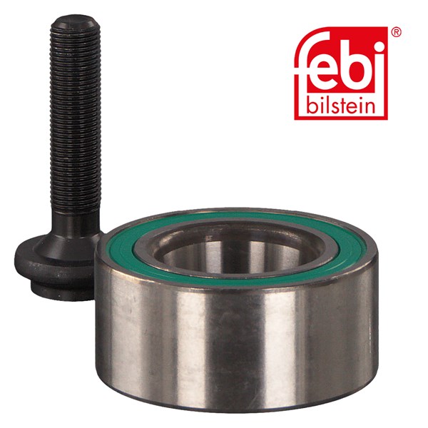 Hjullager, Bakaxel, båda sidor Febi bilstein 29872 FEBI BILSTEIN