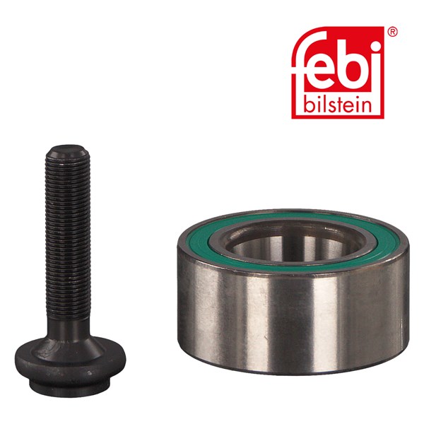 Hjullager, Bakaxel, båda sidor Febi bilstein 29872 FEBI BILSTEIN