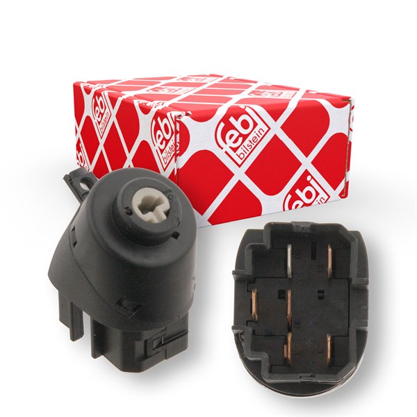 Brytare, tändning Febi bilstein febi Plus 29878 FEBI BILSTEIN