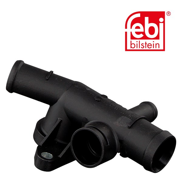 Rördel, motorkylning Febi bilstein 29881 FEBI BILSTEIN