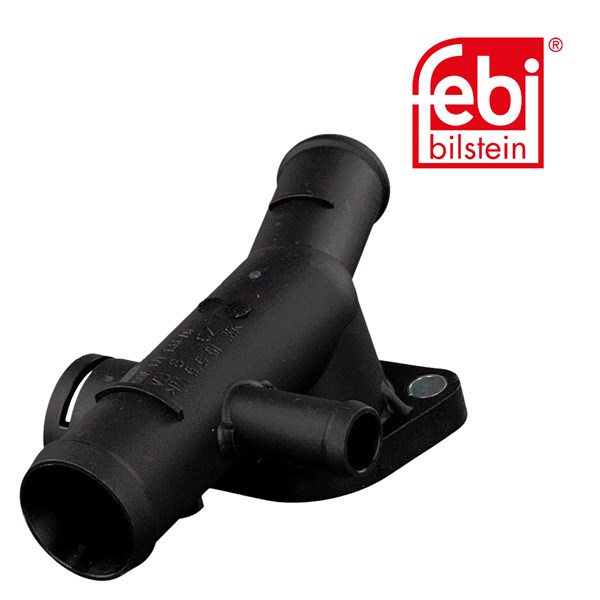 Rördel, motorkylning Febi bilstein 29881 FEBI BILSTEIN