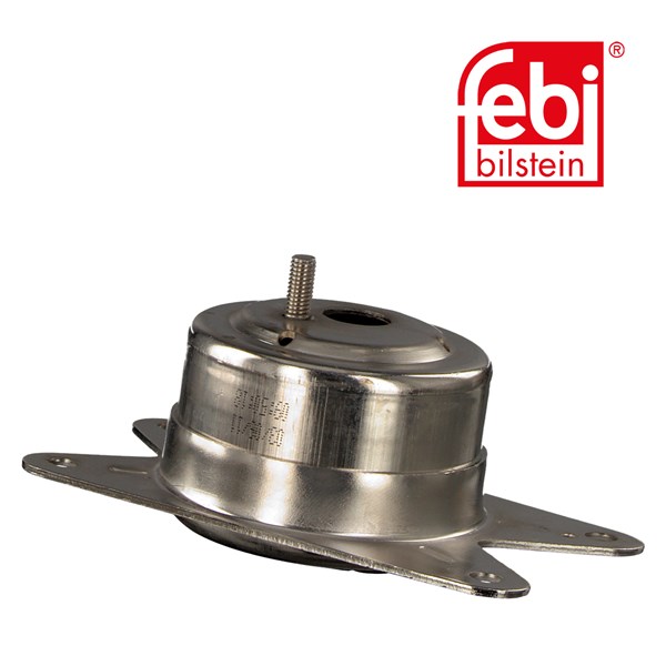 Motorkudde, Vänster Febi bilstein 29898 FEBI BILSTEIN Motorkudde, Vänster Febi bilstein 29898 FEBI BILSTEIN