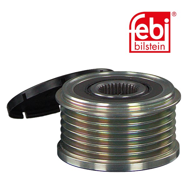Frihjulskoppling, generator 150A Febi bilstein 29904 FEBI BILSTEIN