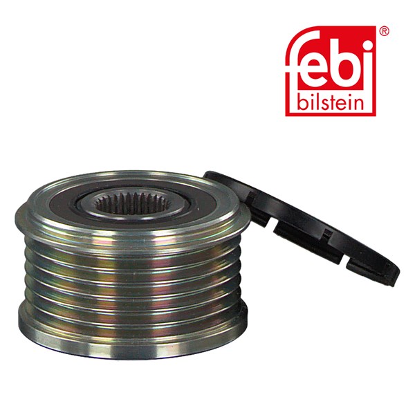 Frihjulskoppling, generator 150A Febi bilstein 29904 FEBI BILSTEIN