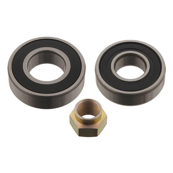 Hjullagersats, Bakaxel, båda sidor Febi bilstein 29905 FEBI BILSTEIN
